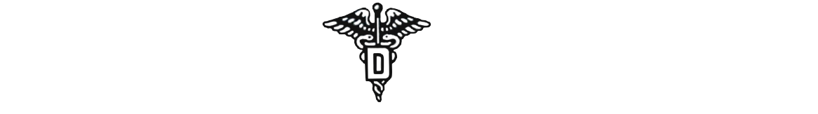 Dr. Paul Andrews & Dr. Richard Andrews